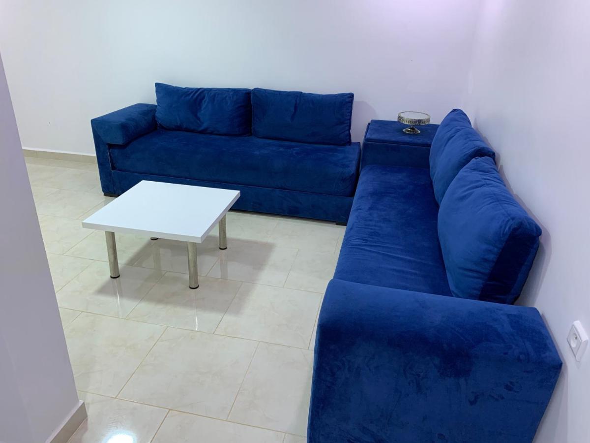 Appart De Proximite A Bayo Berkane Kültér fotó