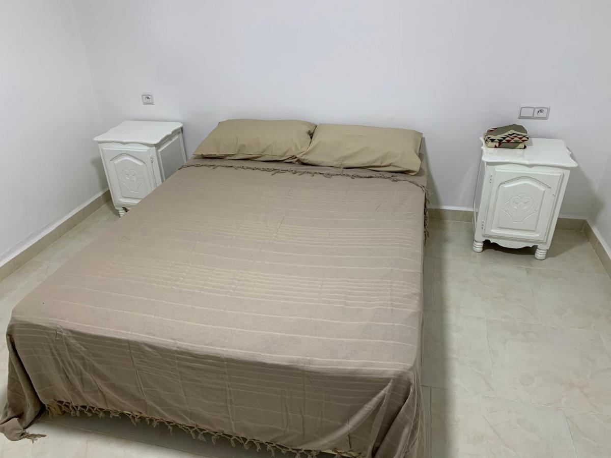 Appart De Proximite A Bayo Berkane Kültér fotó