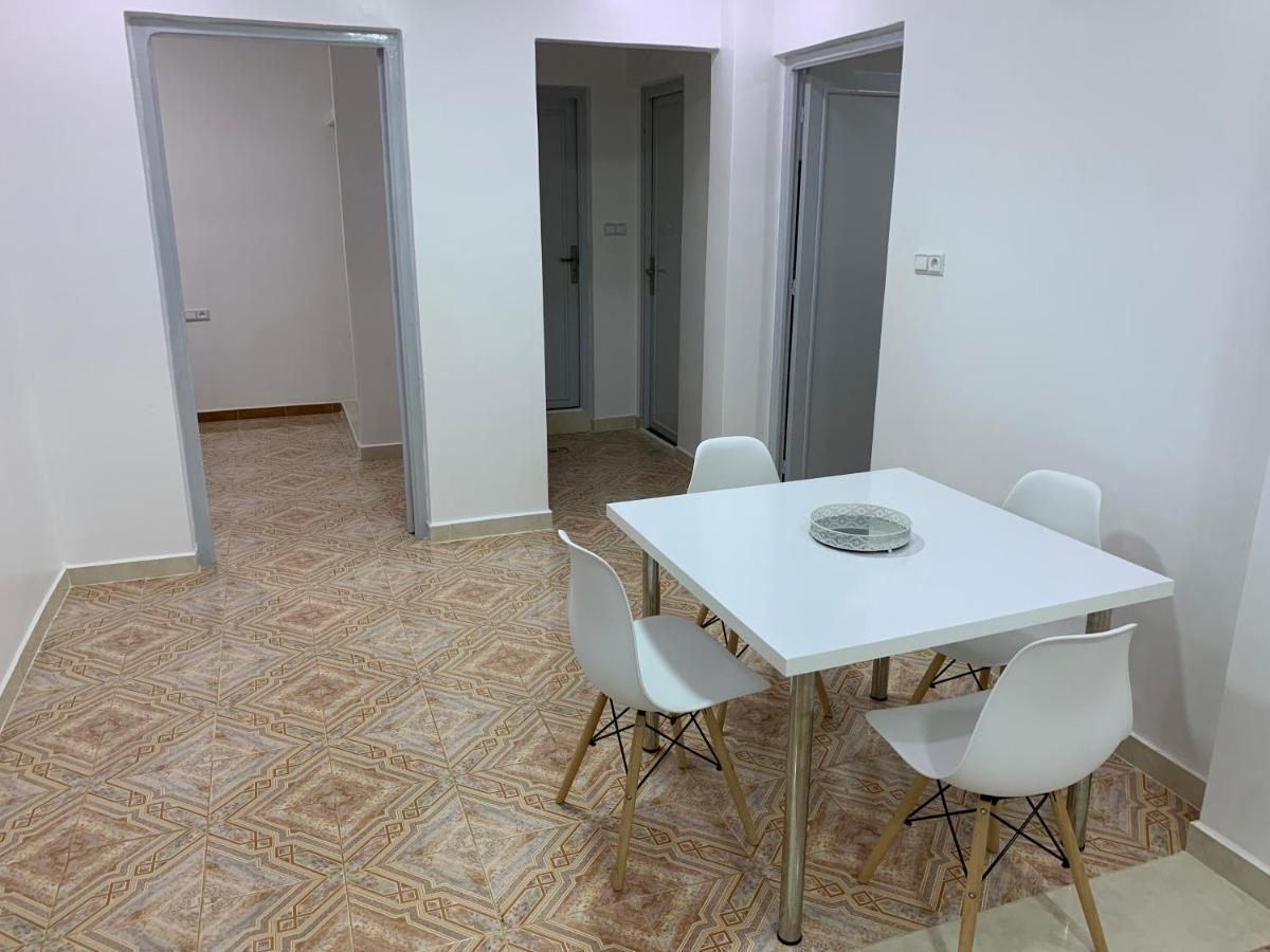 Appart De Proximite A Bayo Berkane Kültér fotó