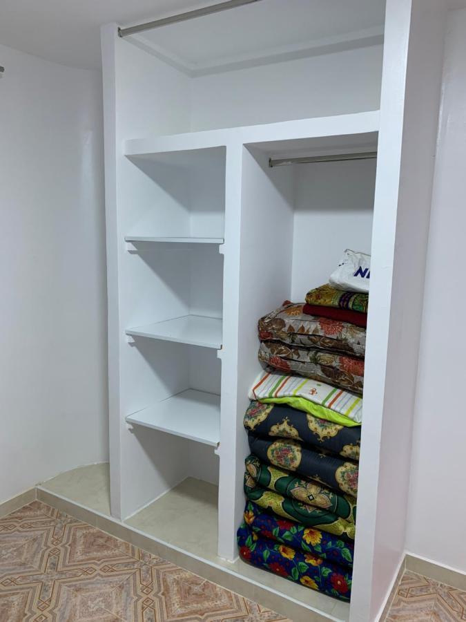 Appart De Proximite A Bayo Berkane Kültér fotó