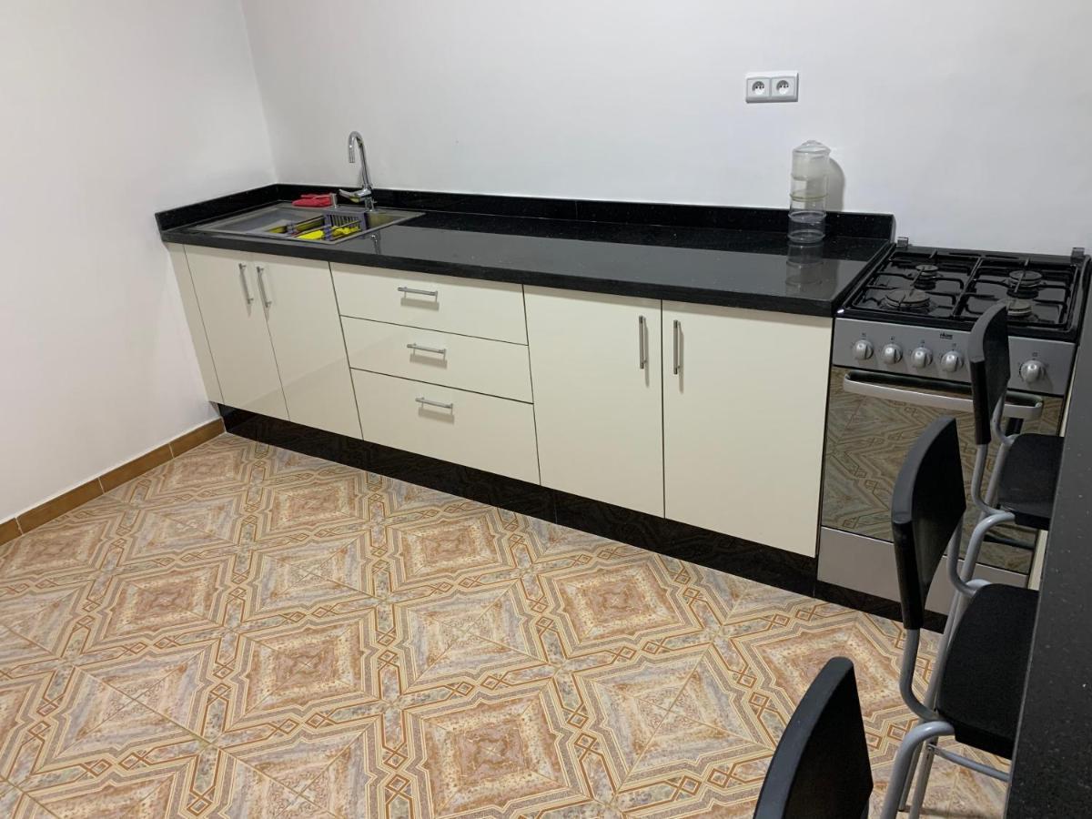 Appart De Proximite A Bayo Berkane Kültér fotó