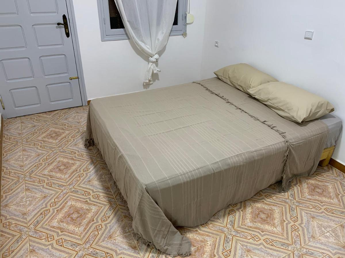 Appart De Proximite A Bayo Berkane Kültér fotó